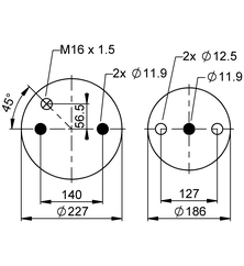 1 DF 20 A-9