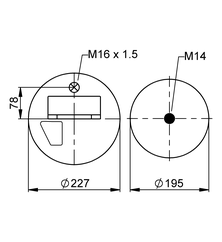 1 DF 20 G-1