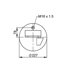 1 DF 20 G-2 NP