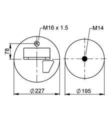 1 DF 20 G-2