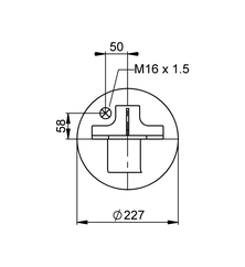 1 DF 20 G-3 NP