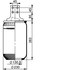 1 DF 20 G-4 NP