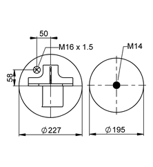 1 DF 20 G-4