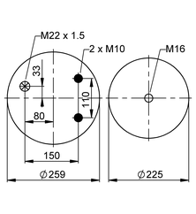 1 DF 23 A-4