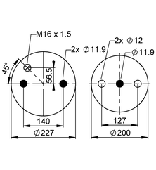 1 DF 23 B-5