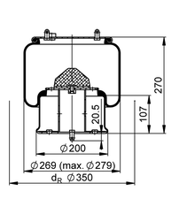 1 DF 23 B-5