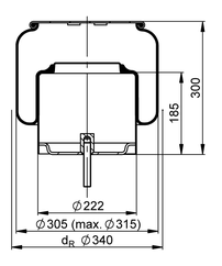 1 DF 23 G-1