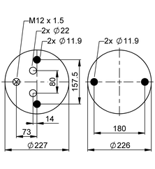 1 DF 23 B-3