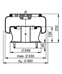 1 DF 23 C-1