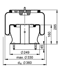 1 DF 23 D-1