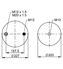 1 DK 20 A-51