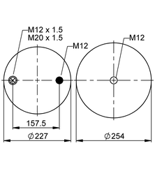 1 DK 20 C-2