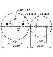 1 DK 21 C-4