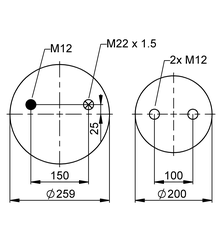 1 DK 21 C-5