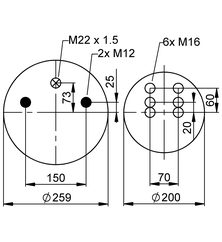 1 DK 21 K-2