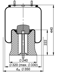 1 DK 22 E-14