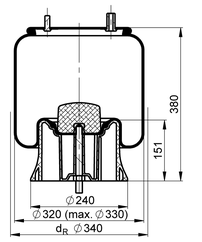 1 DK 22 E-16