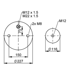 1 DK 23 L-1 NP