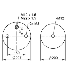 1 DK 23 L-1