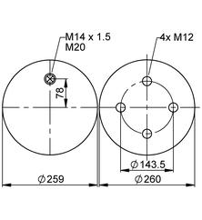 1 DK 25-1