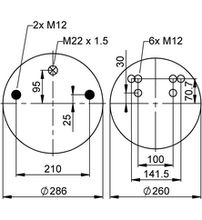 1 DK 28 H-3