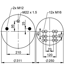 1 DK 32 L-1