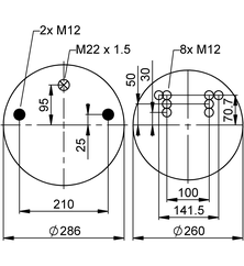 1 DK 28 F-3