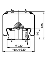 1 DF 23 A-1