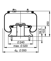 1 DF 23 B-1