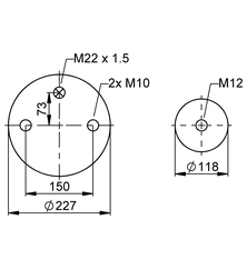 1 DK 20 B-1 NP