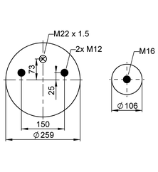 1 DK 21