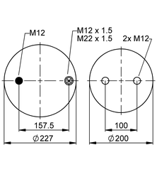 1 DK 21 A-3