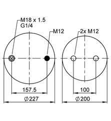 1 DK 21 A-9