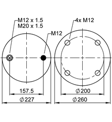 1 DK 21 B-4