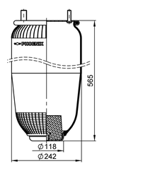 1 DK 21 B-5 NP