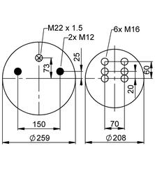 1 DK 21 K-1