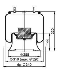 1 DK 22 E-5