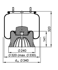 1 DK 22 E-8