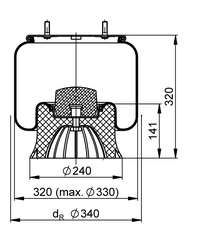 1 DK 22 E-9