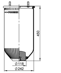 1 DK 22 E-9 NP