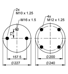 1 DK 23 F-1