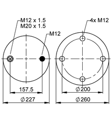 1 DK 23 K-28