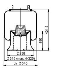 1 DK 23 L-25