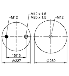 1 DK 23 L-9131