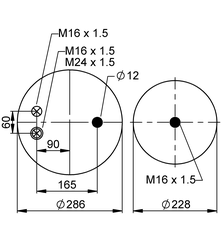 1 DK 28 F-4