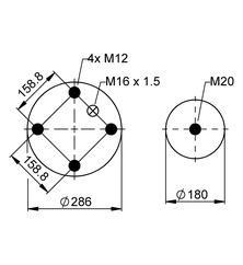 1 DK 32 E-4