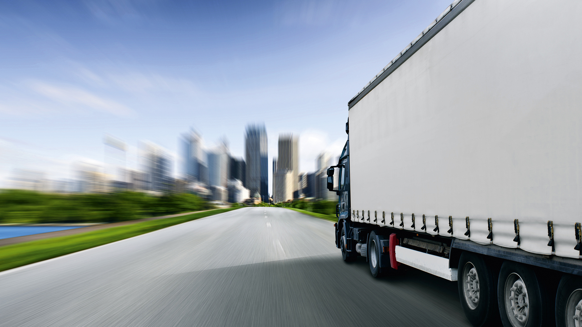 Brandsite PHOENIX Air Springs for Trailer and SemiTrailer